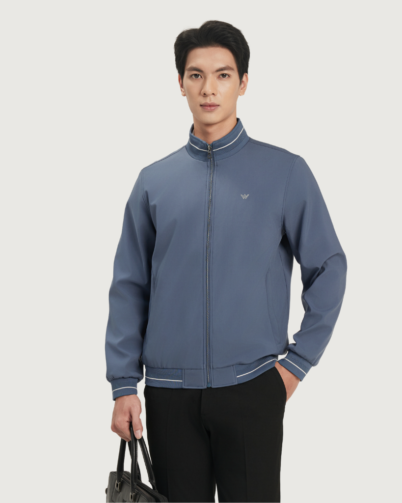 Áo khoác WJK34 - Lịch lãm và năng động