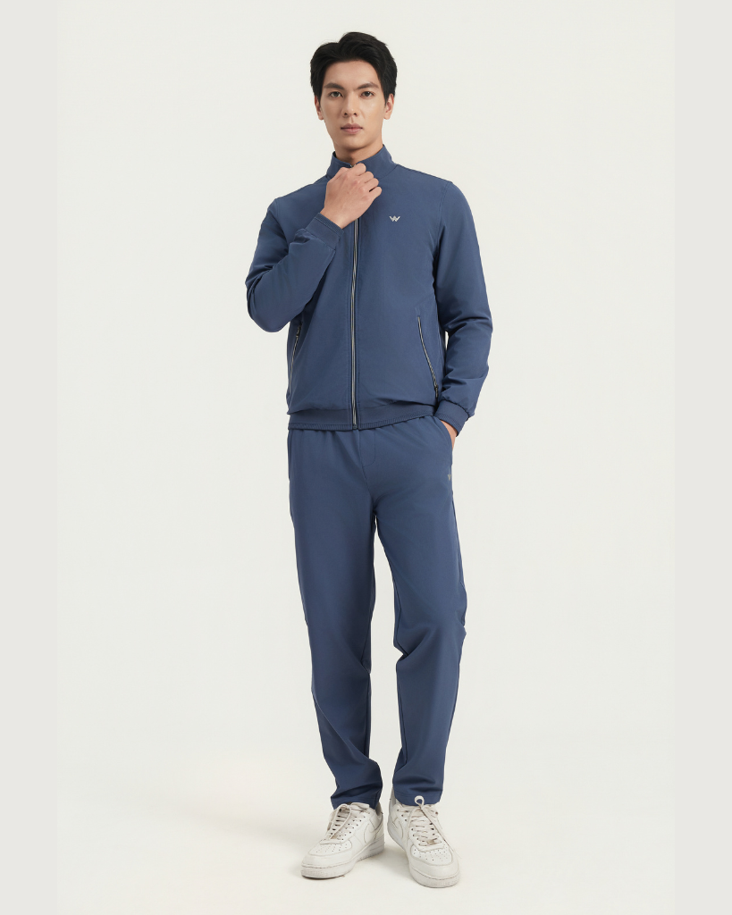 Bộ gió WJS05 - Phong cách thể thao, năng động và linh hoạt