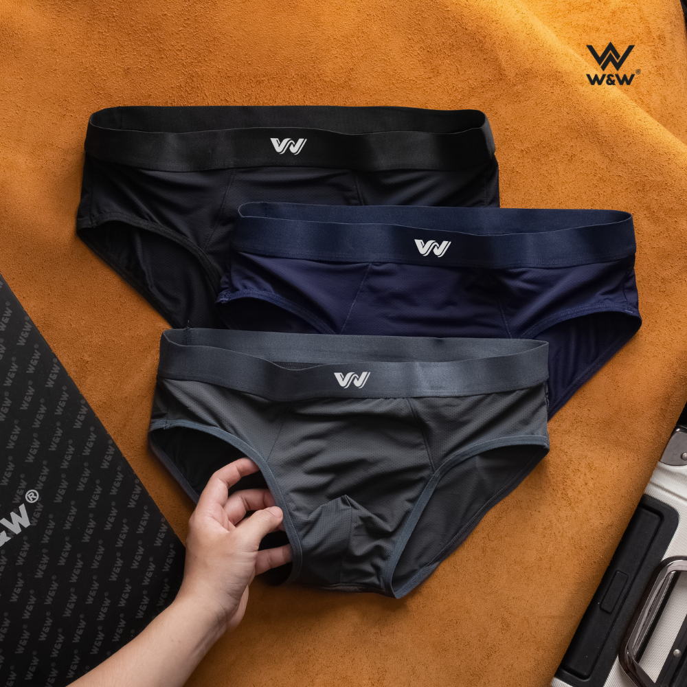 Sịp bikini nam W&W - WUW63