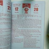 Lịch Tam Tông Miếu 2026