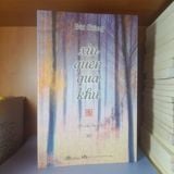 Xin Quên Quá Khứ - tập thơ Bùi Giáng