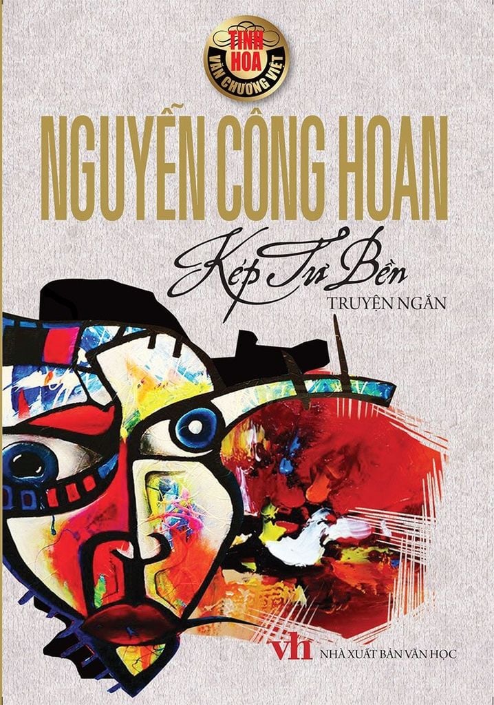 Sách - Kép Tư Bền