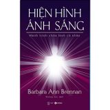 Sách - Hiện Hình Ánh Sáng - Hành Trình Chữa Lành Cá Nhân