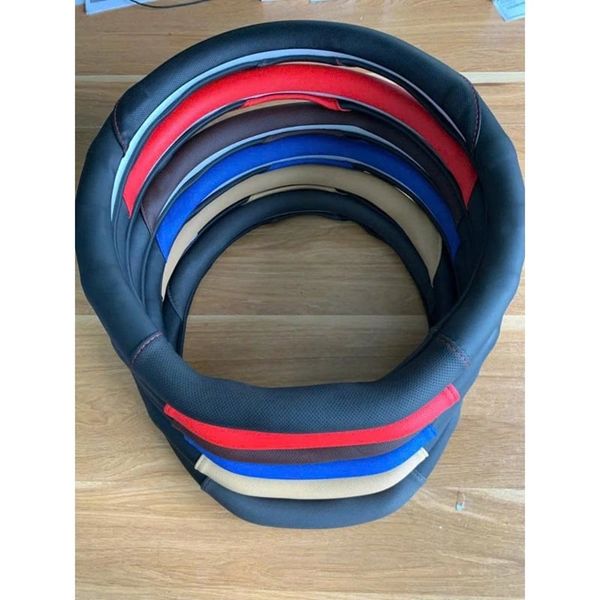  BỌC VÔ LĂNG F5 DCUT DA PU CAO CẤP 