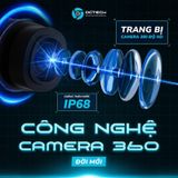  DCTECH CAMERA 360 PROTECH 7 