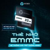  DCTECH CAMERA 360 PROTECH 7 