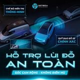  DCTECH CAMERA 360 PROTECH 7 