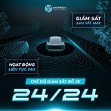  DCTECH CAMERA 360 PROTECH 7 