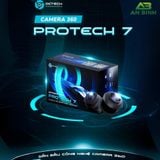  DCTECH CAMERA 360 PROTECH 7 