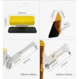  KÍNH PHÂN CỰC CHỐNG CHÓI NGÀY VÀ ĐÊM CHO Ô TÔ 