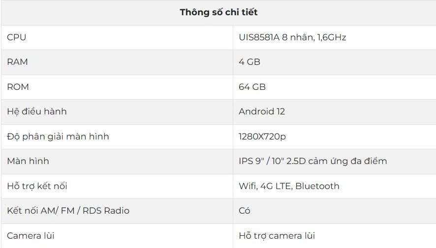  MÀN HÌNH DCTECH DC H300 ULTRA 