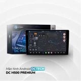  MÀN HÌNH DCTECH DC H500 PREMIUM 