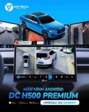  MÀN HÌNH DCTECH DC H500 PREMIUM 
