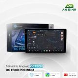  MÀN HÌNH DCTECH DC H500 PREMIUM 