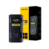  BƠM LỐP Ô TÔ KHÔNG DÂY STEELMATE T8 