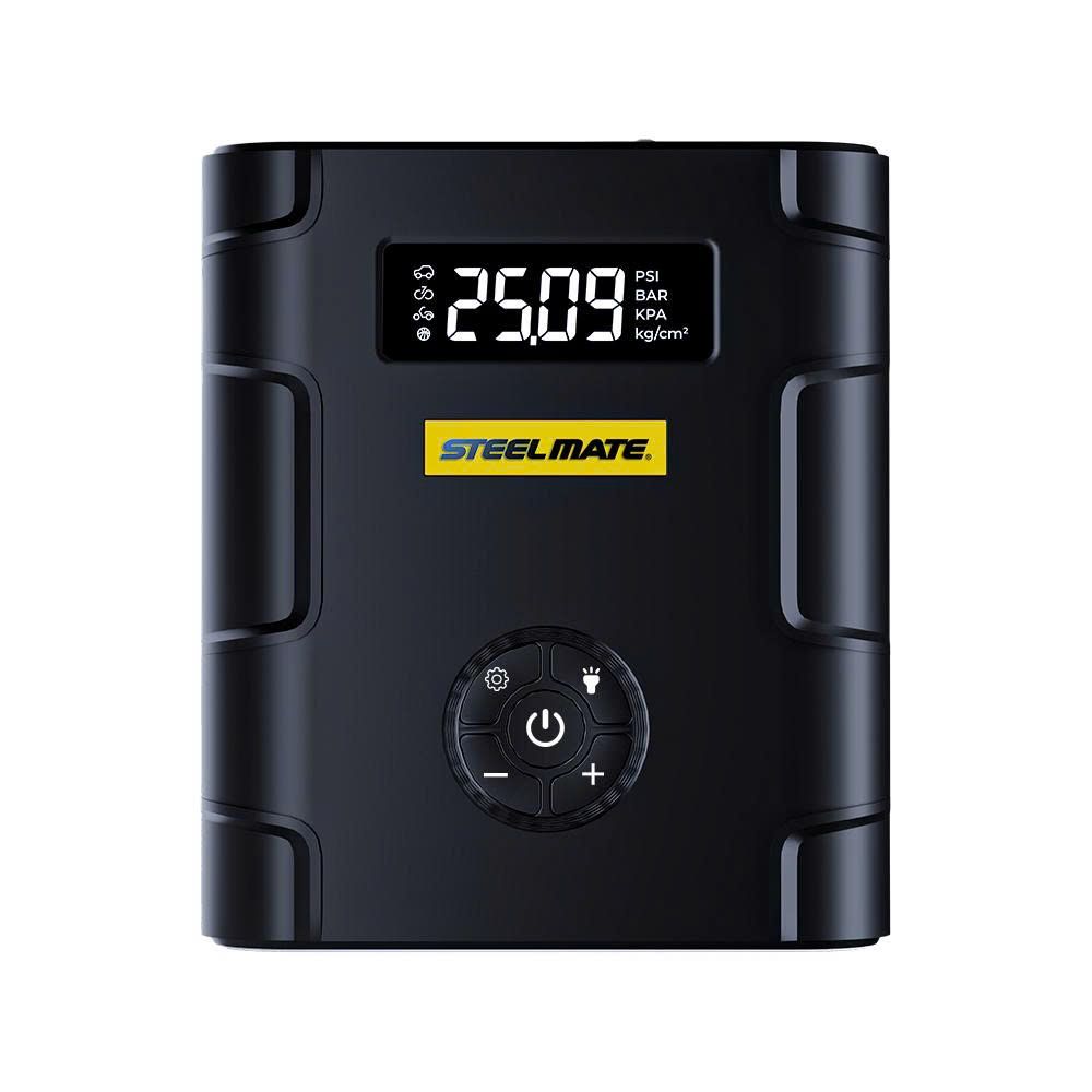  KÍCH BÌNH ĐA NĂNG STEELMATE T8 PRO 