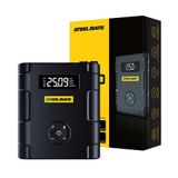  KÍCH BÌNH ĐA NĂNG STEELMATE T8 PRO 