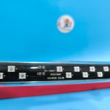 Đèn led 12 chế độ màu Đèn led A-LIGH MAGIC LAMP tăng giảm được độ sáng cho dành cho cá lóc, cá rồng, các vàng, chép sư