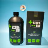 Vi sinh Extra Bio làm trong nước bể cá cảnh chai 250ml, 500ml, 1000ml