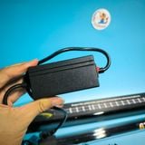 ĐÈN LED SOLAR ÁNH SÁNG 6700K-RGB DÀNH CHO HỒ CÁ CẢNH TANING HUYẾT LONG, QUÁ BỐI, CÁ RỒNG VÀ CÁ HỒ CỘNG ĐỒNG