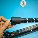 ĐÈN LED SOLAR ÁNH SÁNG 6700K-RGB DÀNH CHO HỒ CÁ CẢNH TANING HUYẾT LONG, QUÁ BỐI, CÁ RỒNG VÀ CÁ HỒ CỘNG ĐỒNG