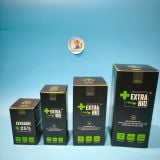 Vi sinh Extra Bio làm trong nước bể cá cảnh chai 250ml, 500ml, 1000ml