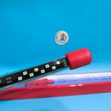 Đèn led 12 chế độ màu Đèn led A-LIGH MAGIC LAMP tăng giảm được độ sáng cho dành cho cá lóc, cá rồng, các vàng, chép sư