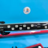 Đèn led 12 chế độ màu Đèn led A-LIGH MAGIC LAMP tăng giảm được độ sáng cho dành cho cá lóc, cá rồng, các vàng, chép sư