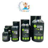 Vi sinh Extra Bio làm trong nước bể cá cảnh chai 250ml, 500ml, 1000ml