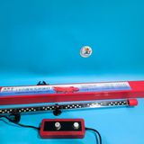 Đèn led 12 chế độ màu Đèn led A-LIGH MAGIC LAMP tăng giảm được độ sáng cho dành cho cá lóc, cá rồng, các vàng, chép sư