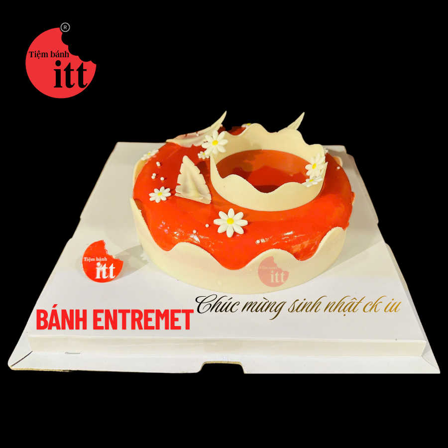 Entremet-ETM1