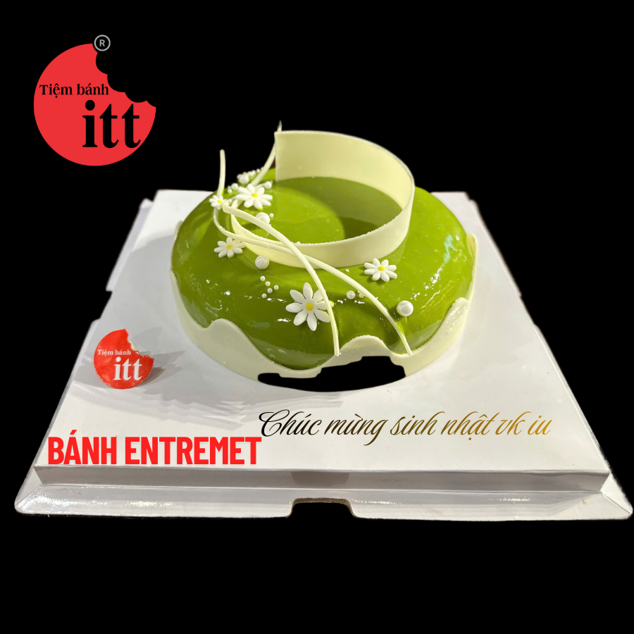 Entremet-ETM3