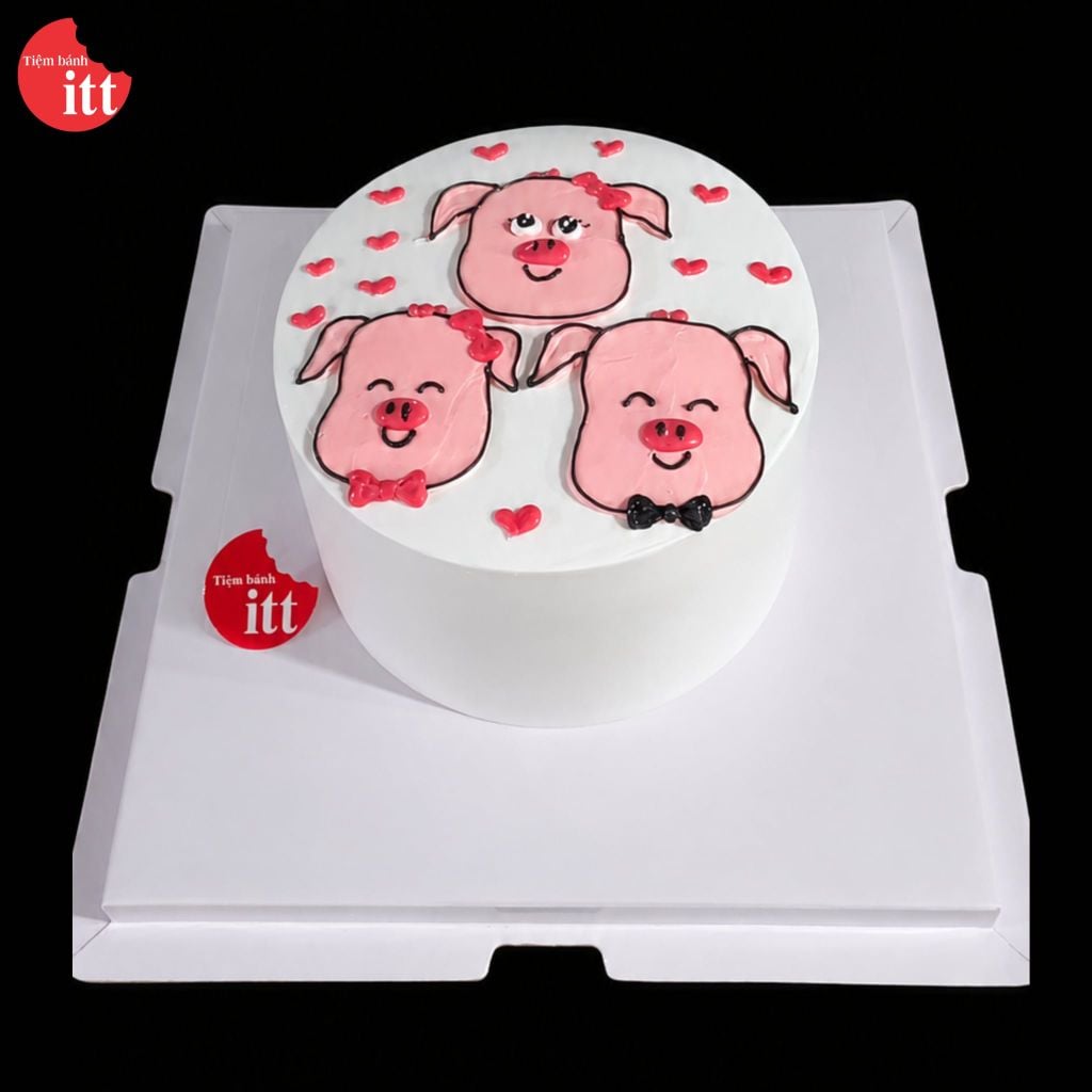 Bánh HTMN12