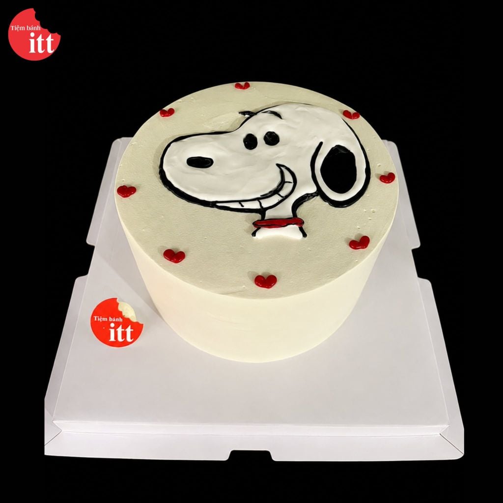 Bánh HTMN13