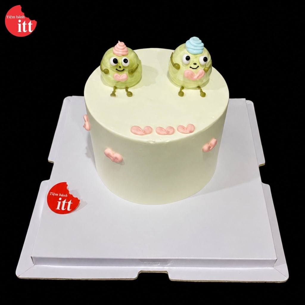 Bánh HTMN15
