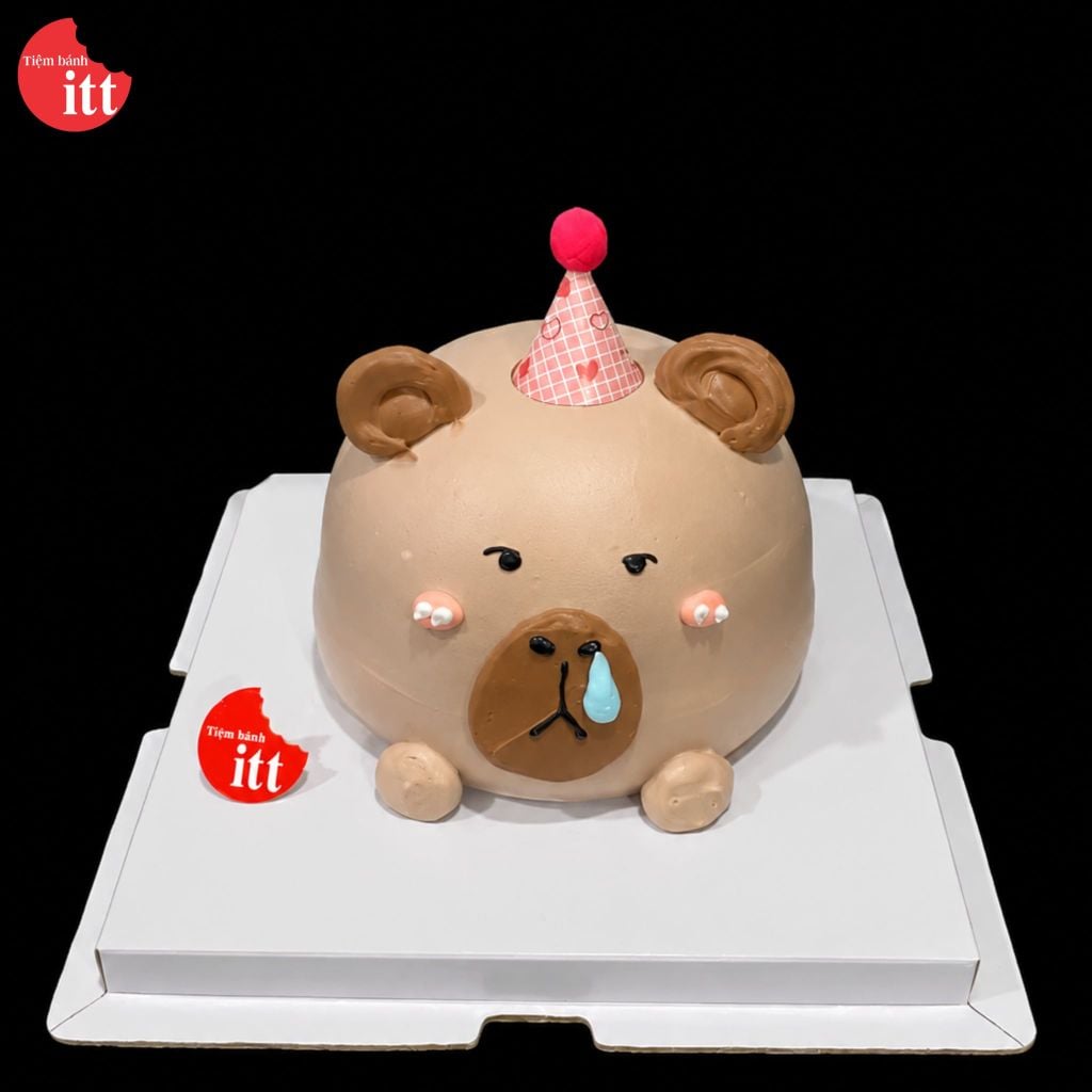 Bánh HTMN16