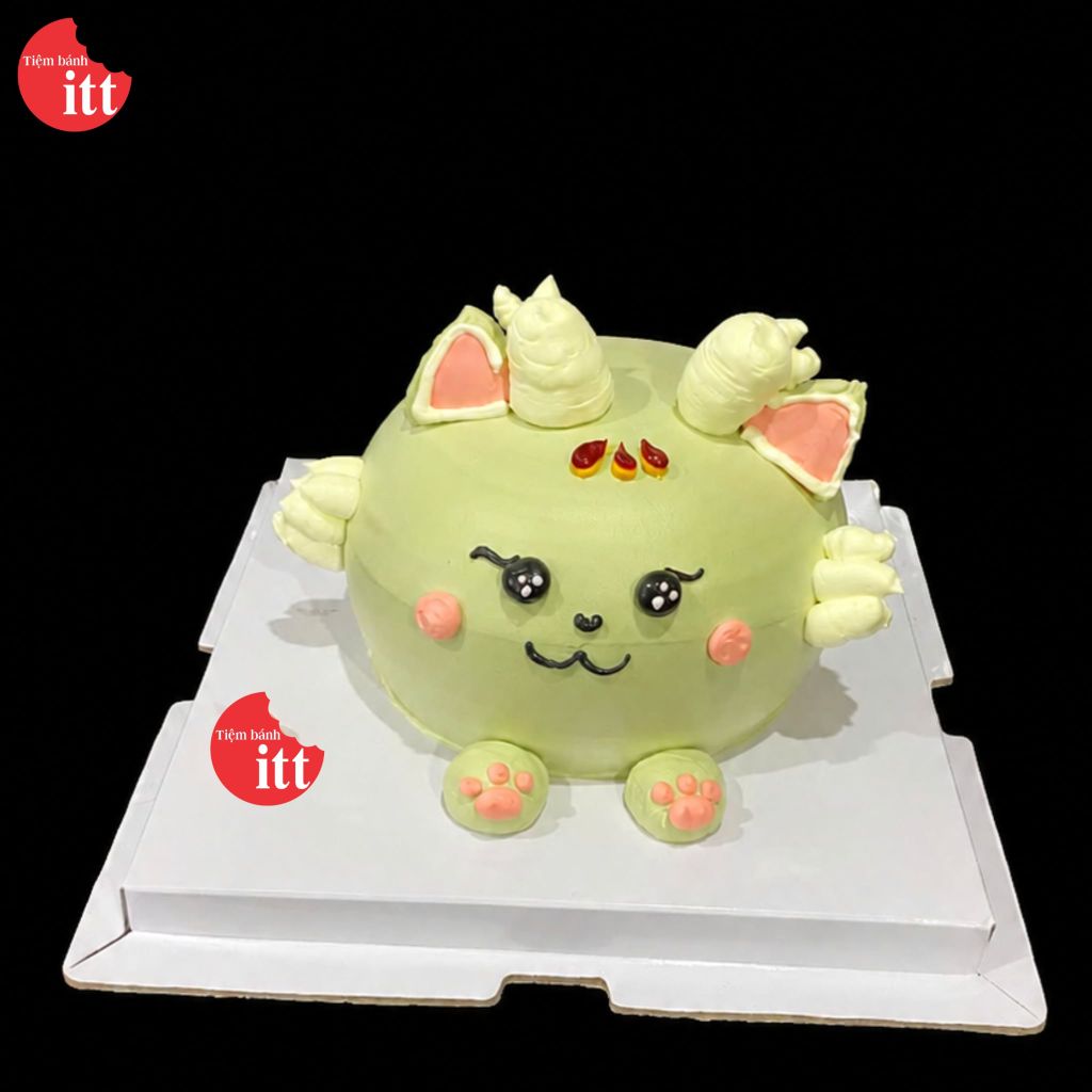 Bánh HTMN17