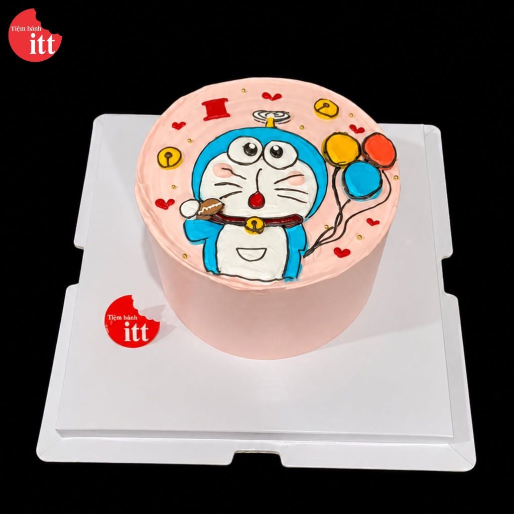 Bánh HTMN19