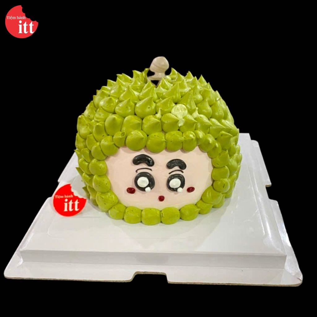 Bánh HTMN03