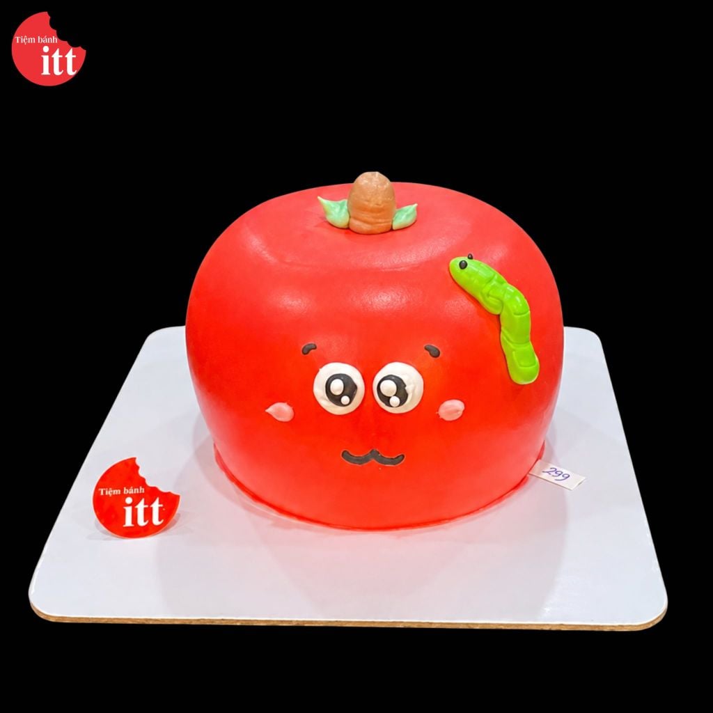 Bánh HTMN04