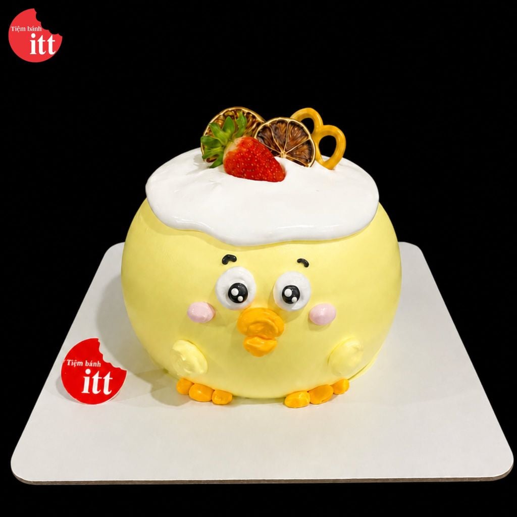 Bánh HTMN08