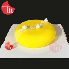 Bánh Mousse   VS3604