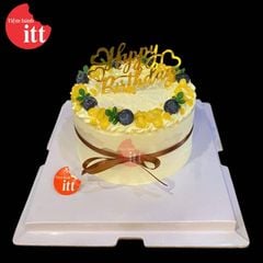 Bánh kem bắp MNC094
