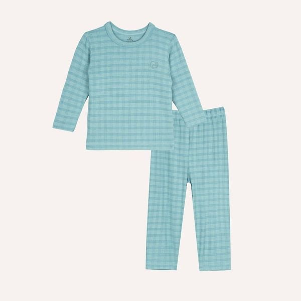  Váy 2 dây bèo gấu Molist - BMD55BG00 