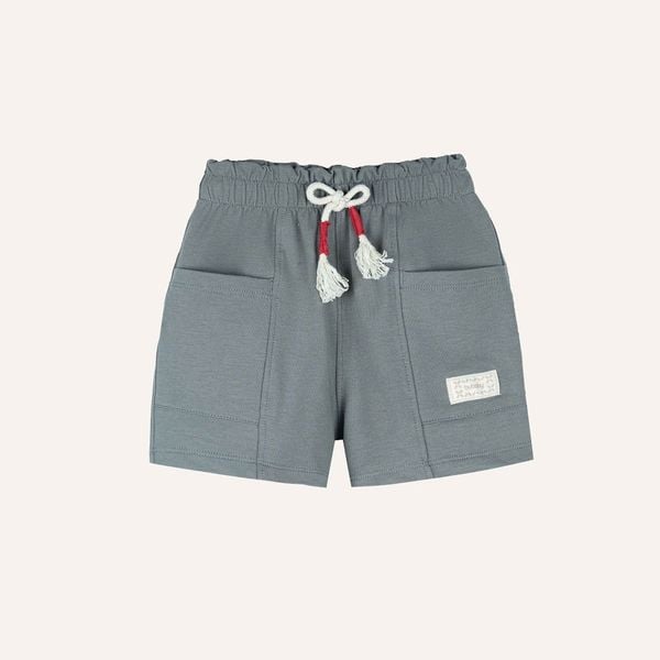  Body dài tay cài giữa   - BCT210201 