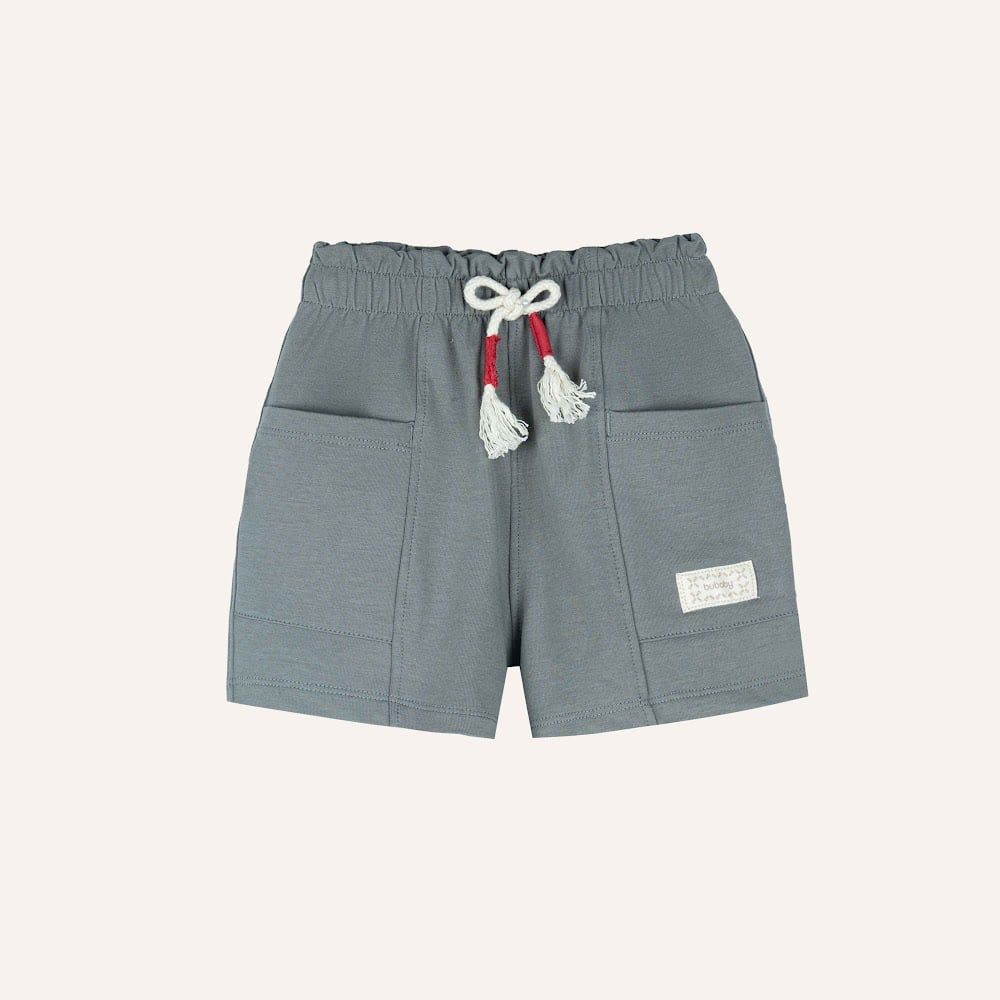 Quần short đùi Túi ốp - KCT4300A1