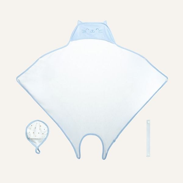  Mũ tròn Modal  - AMD192201 