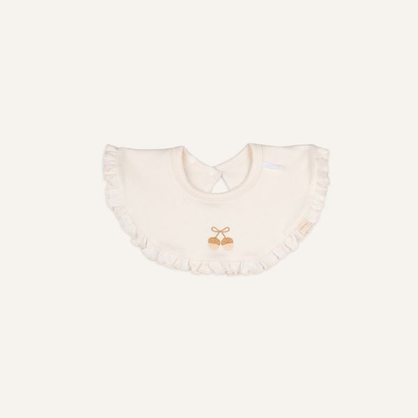  Áo ngắn tay cổ tròn măng non yêu nước - BBC330407 