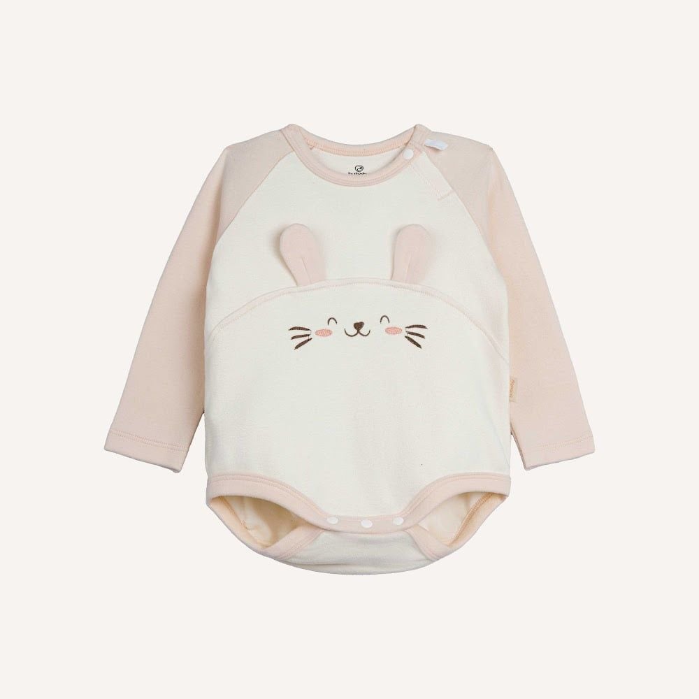 Body chip dài tay cài vai   - BCT210103