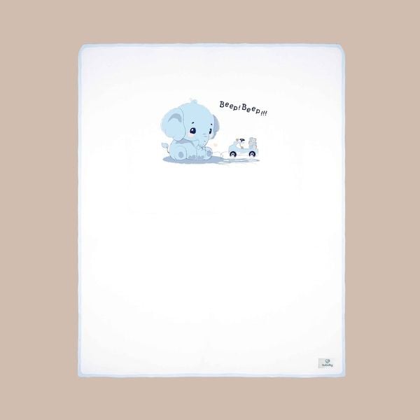  Bộ bơi liền ngắn tay - BU Aqua BSM231301 